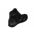 Waldlaufer K-Ramona 626803 400 001 wygodne zdrowotne damskie botki