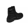 Solidus Kelly 63114-01149 wygodne zdrowotne damskie botki