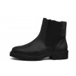 Solidus Kelly 63114-01149 wygodne zdrowotne damskie botki