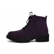 Waldlaufer H-Luise 716807 195 124 wygodne damskie botki