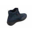Waldlaufer M-Tonia 831801 200 206 wygodne zdrowotne damskie botki