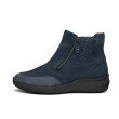 Waldlaufer M-Tonia 831801 200 206 wygodne zdrowotne damskie botki