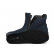 Waldlaufer M-Tonia 831801 200 206 wygodne zdrowotne damskie botki