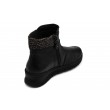 Axel Comfort 4504 wygodne damskie botki