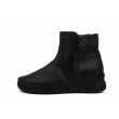 Axel Comfort 4504 wygodne damskie botki