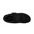 Comfortabel 990541-01 wygodne skórzane damskie botki