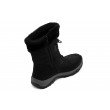 Rieker Tex M9683-00 wygodne ciepłe damskie botki