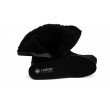 Rieker Tex M9683-00 wygodne ciepłe damskie botki