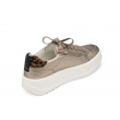 Ara Monaco 12-46703 08H wygodne skórzane damskie półbuty