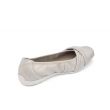 Caprice 9-22117-44 131 wygodne damskie baleriny