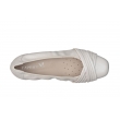 Caprice 9-22117-44 131 wygodne damskie baleriny