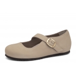 Birkenstock Tracy 1029706 damskie baleriny