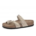 Birkenstock Mayari 1029811 damskie klapki