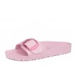 Birkenstock Madrid Big Buckle Eva 1029615 wygodne basenowe damskie klapki