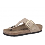 Birkenstock Gizeh 1023966 damskie klapki - japonki