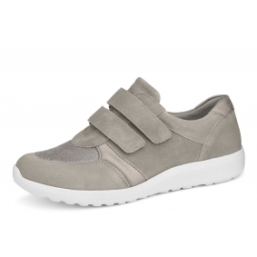 Waldläufer M damesschoenen 815M31 305 267, lichtblauw, 41 EU