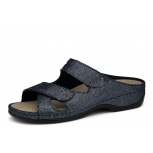 Berkemann Janna 01027-029 damskie klapki