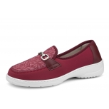 PodoWell Magik Rouge damskie wsuwki