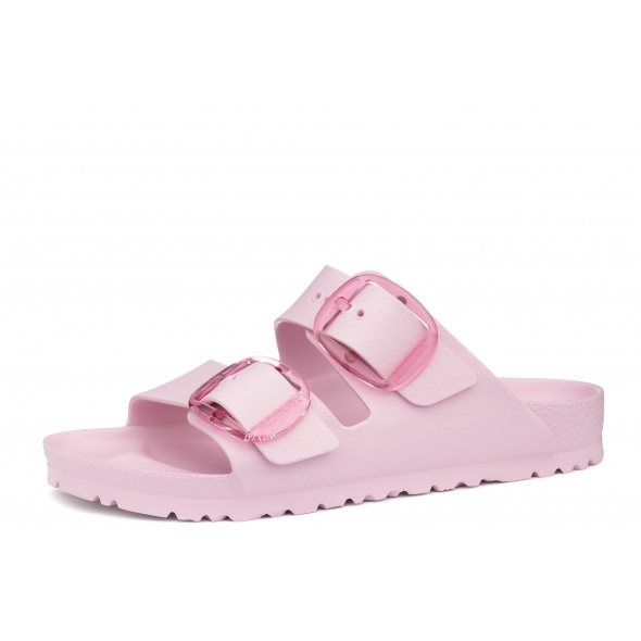 Birkenstock Arizona Big Buckle EVA 1029642 wygodne basenowe damskie klapki