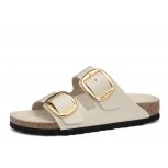 Birkenstock Arizona Big Buckle 1026128 damskie klapki