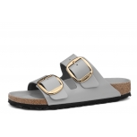 Birkenstock Arizona Big Buckle 1029391 damskie klapki