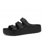 Birkenstock Florida Eva Papillio 1029738 damskie klapki