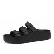 Birkenstock Florida Eva Papillio 1029738 wygodne zdrowotne damskie klapki