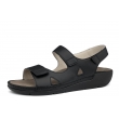 Berkemann Leona 01468-071 wygodne skórzane damskie sandały