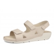 Berkemann Leona 01468-444 wygodne zdrowotne damskie sandały