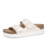 Birkenstock Arizona Papillio Flex 1029127 damskie klapki