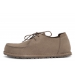 Birkenstock Utti Lace zdrowotne 1027274 półbuty