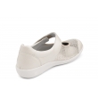 Comfortabel 940454-08 wygodne szerokie damskie półbuty