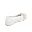 Rieker L3062-80 wygodne damskie baleriny