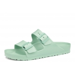 Birkenstock Arizona EVA 1019120 damskie klapki