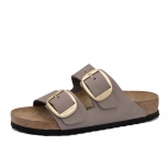 Birkenstock Arizona Big Buckle 1030524 damskie klapki