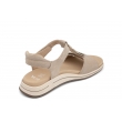 Ara Osaka-S 12-34804 08H wygodne skórzane damskie sandały