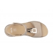 Ara Osaka-S 12-34804 08H wygodne skórzane damskie sandały