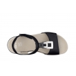 Ara Osaka-S 12-34804 02H wygodne skórzane damskie sandały