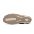 Suave Comfortabel 720140-08 wygodne skórzane damskie sandały
