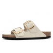 Birkenstock Arizona Big Buckle 1026128 zdrowotne damskie klapki