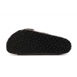 Birkenstock Arizona Big Buckle 1030524 wygodne zdrowotne damskie klapki