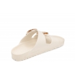 Birkenstock Arizona Big Buckle EVA 1029651 wygodne plażowe damskie klapki