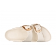 Birkenstock Arizona Big Buckle EVA 1029651 wygodne plażowe damskie klapki