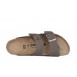 Birkenstock Arizona BS 151183 wygodne damskie klapki