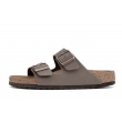 Birkenstock Arizona BS 151183 wygodne damskie klapki