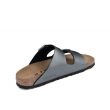 Birkenstock Arizona BS 1029224 zdrowotne damskie klapki