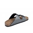 Birkenstock Arizona BS 1029224 zdrowotne damskie klapki