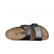 Birkenstock Arizona BS 1029224 zdrowotne damskie klapki