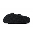 Birkenstock Arizona BS 1029224 zdrowotne damskie klapki