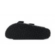 Birkenstock Arizona BS 1029224 zdrowotne damskie klapki